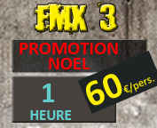Promotion noel - FMX3 - Paintball Park 8