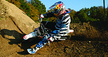 Paintball 75 motocross, quad, baby-foot humain,...
